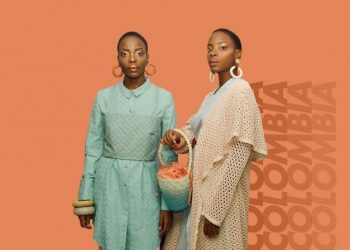 4 DISEÑADORES COLOMBIANOS QUE DEBES TENER EN TU RADAR