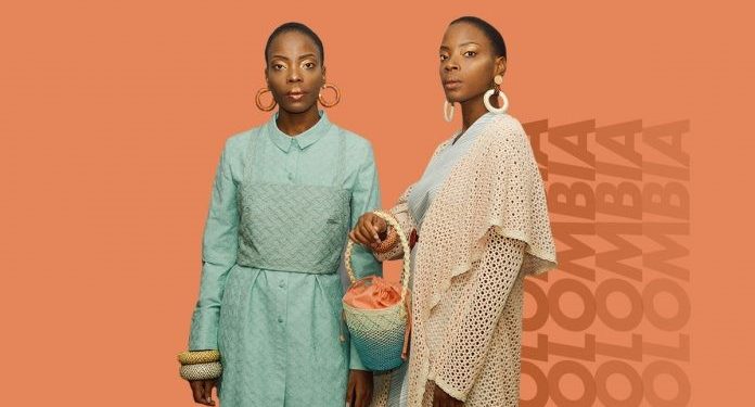 4 DISEÑADORES COLOMBIANOS QUE DEBES TENER EN TU RADAR