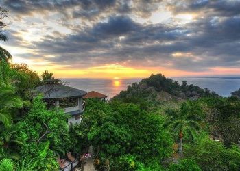 5 RAZONES PARA VISITAR COSTA RICA