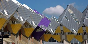 6 LUGARES QUE TIENES QUE VISITAR EN LOS PAÍSES BAJOS