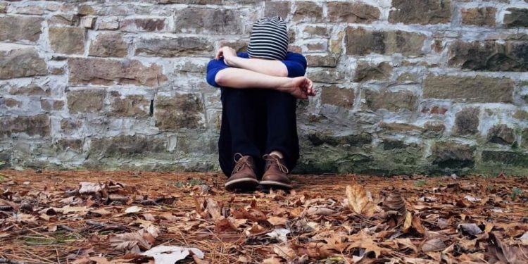 ADOLESCENTES DE MINORÍAS SEXUALES, CINCO VECES MÁS PROPENSOS A SUFRIR DEPRESIÓN