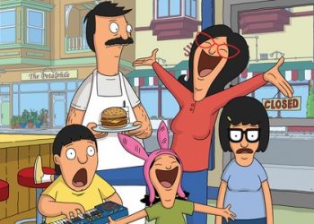 ‘Bob’s Burgers’ dará el salto al cine en 2020: «Tiene que ser la mejor película que jamás se haya hecho»