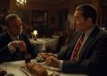 ‘El irlandés’: una película excepcional que culmina el estilo y obsesiones de Martin Scorsese