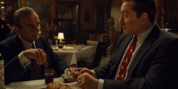 ‘El irlandés’: una película excepcional que culmina el estilo y obsesiones de Martin Scorsese