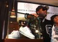 Estos son los 5 tenis más caros del mundo