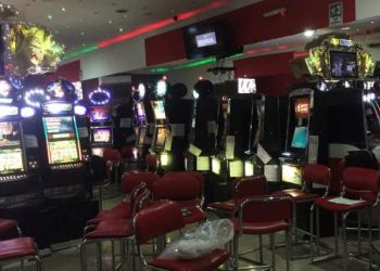 ILEGALIDAD EN JUEGOS DE SUERTE Y AZAR MUEVE UNOS $800.000 MILLONES