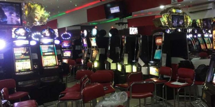 ILEGALIDAD EN JUEGOS DE SUERTE Y AZAR MUEVE UNOS $800.000 MILLONES