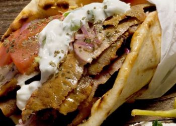 Las 3 comidas más típicas de Egipto (Comida Egipcia)