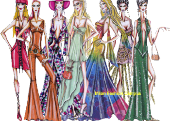 Los 10 diseñadores de moda más importantes del siglo XX