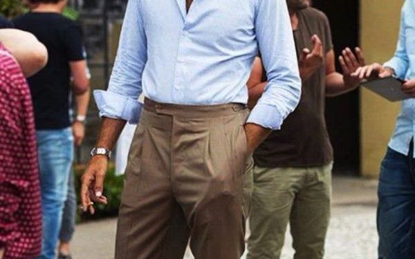 TENDENCIAS DE MODA PARA HOMBRES EN 2020