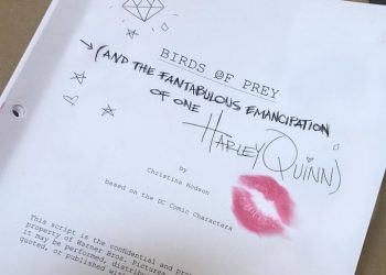 TODO LO QUE SABEMOS DE ‘AVES DE PRESA (BIRDS OF PREY)’, EL SPIN-OFF DE ‘ESCUADRÓN SUICIDA’