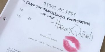 TODO LO QUE SABEMOS DE ‘AVES DE PRESA (BIRDS OF PREY)’, EL SPIN-OFF DE ‘ESCUADRÓN SUICIDA’