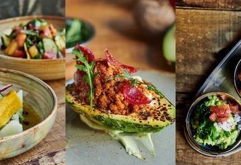 Restaurantes especializados en aguacate: el último ‘boom’ gastronómico