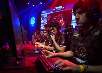 Las sorprendentes cifras que ganan los streamers por jugar videojuegos: entre USD 25.000 y USD 50.000, cada hora