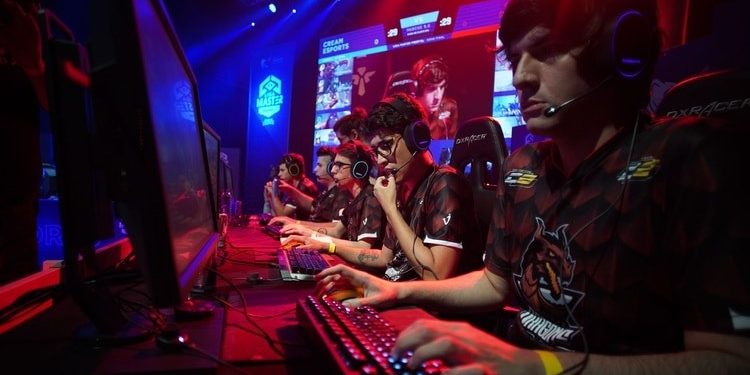 Las sorprendentes cifras que ganan los streamers por jugar videojuegos: entre USD 25.000 y USD 50.000, cada hora