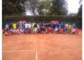 La Copa juvenil KIA llevará al ganador al Australian Open 2020