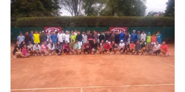 La Copa juvenil KIA llevará al ganador al Australian Open 2020