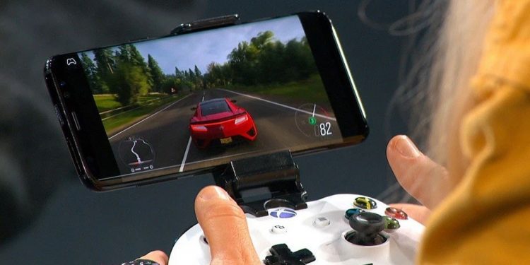 Microsof amplia la lista de países con acceso a Xbox Console Streaming