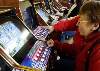 Enjoy: «En Chile la ley sólo permite juegos de azar dentro de los casinos»