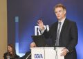 América Latina crecerá un 2,2% para 2020, pronostica BBVA