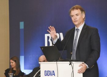 América Latina crecerá un 2,2% para 2020, pronostica BBVA
