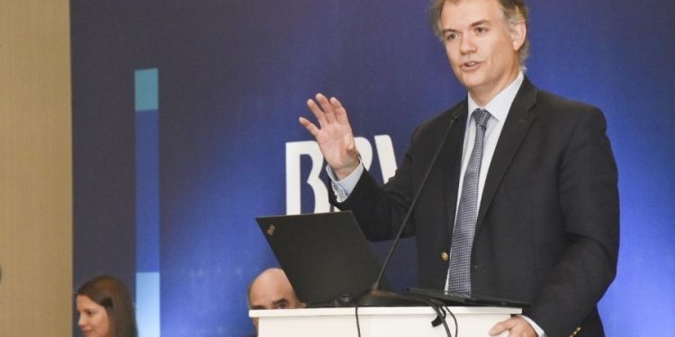 América Latina crecerá un 2,2% para 2020, pronostica BBVA