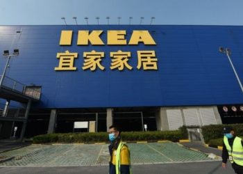 Coronavirus en China: cómo el costo económico de la epidemia se expande por el país y más allá de sus fronteras