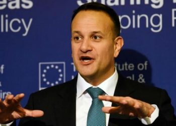 El Sinn Féin lidera las encuestas a solo cinco días de las elecciones generales en Irlanda