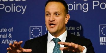 El Sinn Féin lidera las encuestas a solo cinco días de las elecciones generales en Irlanda
