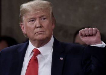 Impeachment a Donald Trump: el Senado de EE.UU. absuelve al presidente