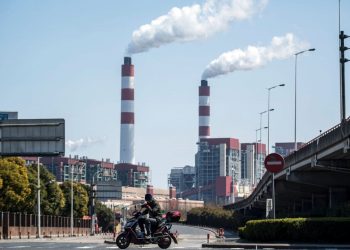 La economía mundial crecerá en 2019 y 2020 al ritmo más bajo desde la Gran Recesión, según la OCDE