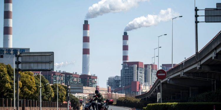 La economía mundial crecerá en 2019 y 2020 al ritmo más bajo desde la Gran Recesión, según la OCDE