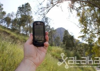 Los móviles más ecológicos en 2019