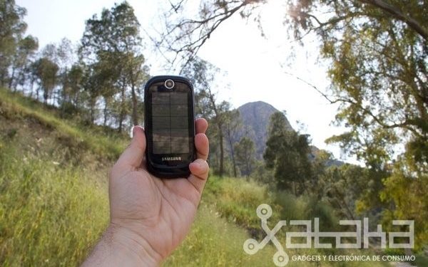 Los móviles más ecológicos en 2019