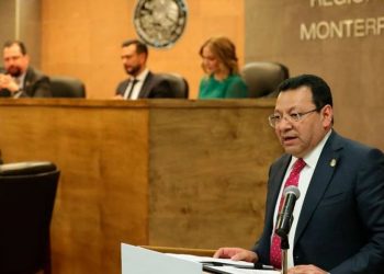 Perfilan usar el voto electrónico en 2021