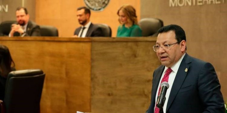 Perfilan usar el voto electrónico en 2021