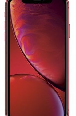 ¿Se veía venir? Estos 10 celulares están entre los más vendidos de este 2019