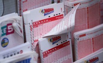 El premio mayor de Mega Millions supera los US$ 1.000 millones; no hubo ganador este viernes