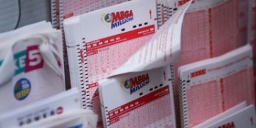 El premio mayor de Mega Millions supera los US$ 1.000 millones; no hubo ganador este viernes