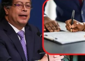Habrá cambio grande a contratos en Colombia: Gobierno Petro reversó para no acabarlos
