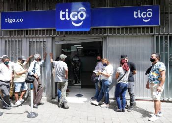¿Qué atizó la crisis de Tigo y por qué se acerca a la reorganización?