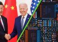 China olvida las diferencias con Estados Unidos y hacen equipo para crear algo inédito: el primer semiconductor de grafeno