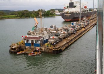 La sequía en el Canal de Panamá es tan extrema que ya se plantean soluciones desesperadas. Como exprimir las nubes.