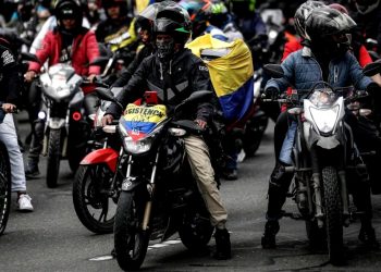 El auge de las motos, una tragedia silenciosa que mata más colombianos que la guerra