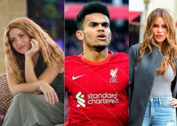 Que Shakira, Luis Díaz o Sofía Vergara salven los Juegos Panamericanos, la apuesta del Gobierno