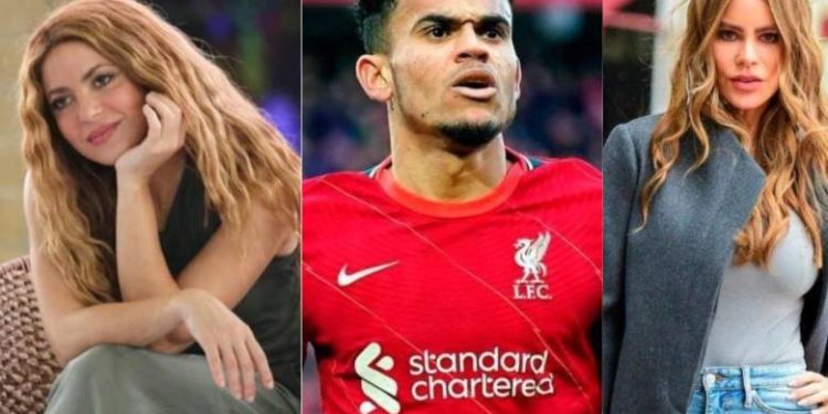 Que Shakira, Luis Díaz o Sofía Vergara salven los Juegos Panamericanos, la apuesta del Gobierno