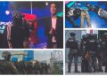 Asalto de película a canal de TV pone a Ecuador en pie de guerra: ¿Cómo se llegó a semejante nivel de zozobra?