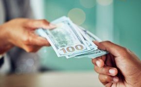 Colombia recibe diariamente US$27 millones en remesas