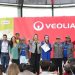 Veolia lanza “Renovadores Urbanos”, una apuesta integral por la circularidad y la regeneración de recursos en Colombia