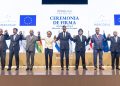«Mercosur y la UE firman  acuerdo histórico»